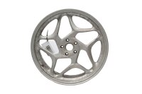Achterwielvelg 5.50x17 ET26 gegoten wiel achter BMW F 800...