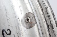 Cerchio ruota posteriore 5.50x17 ET26 ruota in fusione posteriore BMW F 800 ST K71 0234 06-12
