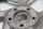 Cerchio ruota posteriore 5.50x17 ET26 ruota in fusione posteriore BMW F 800 ST K71 0234 06-12