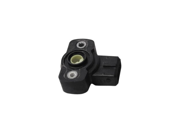 Sensore di posizione dellacceleratore, potenziometro, alimentazione del carburante BMW F 800 ST K71 0234 06-12
