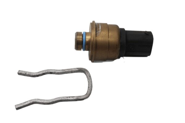 Iniettore di carburante, sistema di alimentazione BMW F 800 ST K71 0234 06-12