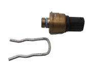 Inyector de combustible, sistema de combustible BMW F 800...