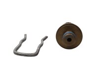 Inyector de combustible, sistema de combustible BMW F 800...