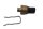 Iniettore di carburante, sistema di alimentazione BMW F 800 ST K71 0234 06-12