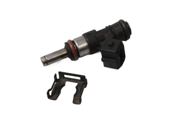 Iniettore di carburante, alimentazione del carburante BMW F 800 ST K71 0234 06-12