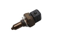 Oil temperature sensor, temperature sensor, temperature...