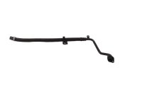Línea de aceite, línea de refrigeración, refrigeración del motor BMW R 1200 RT R12T K26 0368 05-09