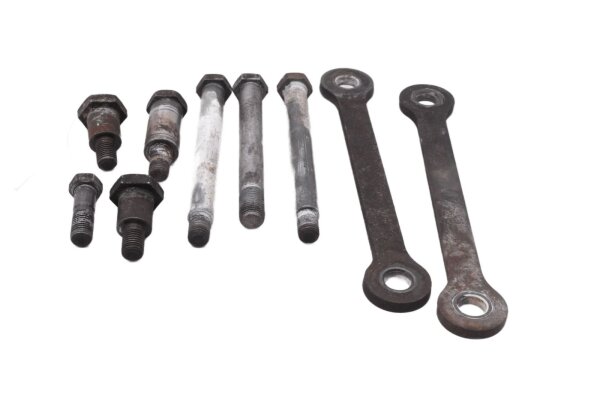 Juego de pernos de articulación del amortiguador, puntales de tensión Yamaha FJR 1300 RP11 04-05