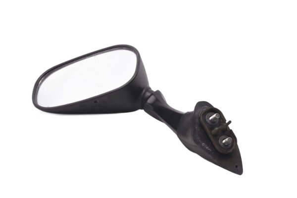 Left mirror, exterior mirror, rearview mirror, mounting Yamaha FJR 1300 RP11 04-05