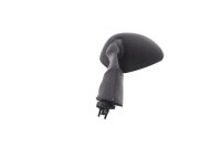 Left mirror, exterior mirror, rearview mirror, mounting Yamaha FJR 1300 RP11 04-05