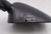 Left mirror, exterior mirror, rearview mirror, mounting Yamaha FJR 1300 RP11 04-05