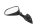Left mirror, exterior mirror, rearview mirror, mounting Yamaha FJR 1300 RP11 04-05