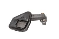 Oil suction line, oil pan strainer, oil pump strainer,...