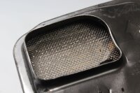 Oliesugningsledning, oliesumpfilter, oliepumpefilter, filter Yamaha FSZ 1000 Fazer RN14 05-05