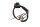 Interrupteur pour poignées chauffantes, élément de commande pour poignées chauffantes Yamaha FJR 1300 RP11 04-05