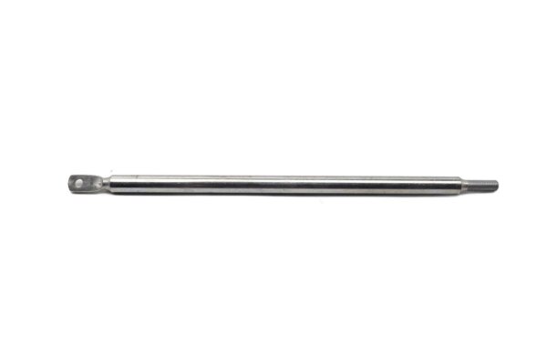 Liaison de frein 300 mm Harley-Davidson Dyna Street Bob 1690 FXDB 17-17