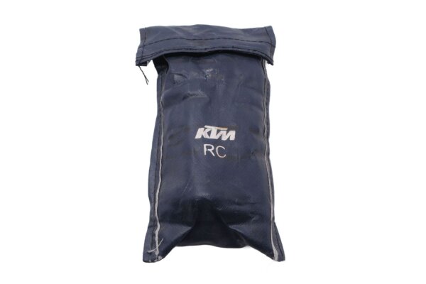 Set di attrezzi di bordo, borsa degli attrezzi, chiave inglese KTM Duke 125 11-11
