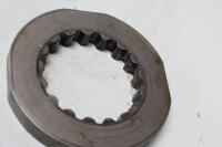 dado del cestello della frizione distanziale della piastra di bloccaggio BMW F 800 ST K71 0234 06-12