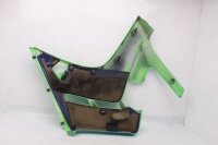 Side panel, trim panel, left side Yamaha FJR 1300 RP11 04-05