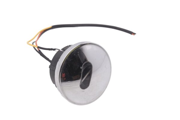 Fuel gauge, fuel level gauge Harley-Davidson Dyna Wide Glide 1442 FXDWG 06-06