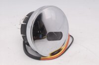 Fuel gauge, fuel level gauge Harley-Davidson Dyna Wide Glide 1442 FXDWG 06-06