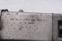 ABS Hydraulikblock Steuergerät Pumpe BMW R 1100 S 259 0422 R2S 98-05