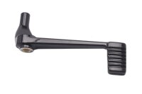 Rear brake lever, foot brake lever Harley-Davidson Street...