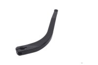 Palanca de cambios, varillaje de la transmisión Harley-Davidson Fat Boy 1900 FLFBS Softail 23-23