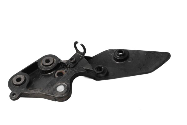 Fotstödsfäste, pedalstöd Yamaha FSZ 1000 Fazer RN14 05-05