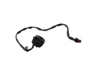 Interrupteur au guidon droit, coupe-circuit Yamaha FSZ...