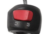 Højre styrkontakt, nødstopkontakt Yamaha FSZ 1000 Fazer RN14 05-05