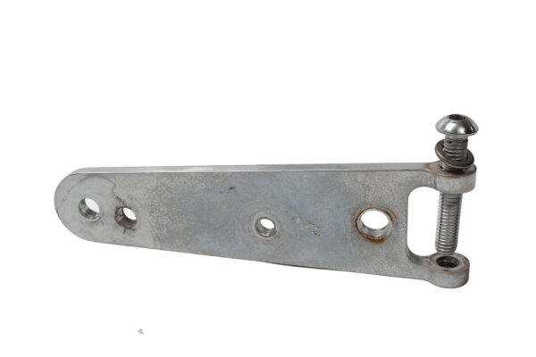 Support de phare gauche, porte-ampoule Yamaha FSZ 1000 Fazer RN14 05-05