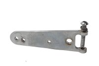 Support de phare gauche, porte-ampoule Yamaha FSZ 1000...