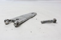 Support de phare gauche, porte-ampoule Yamaha FSZ 1000 Fazer RN14 05-05