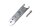 Support de phare gauche, porte-ampoule Yamaha FSZ 1000 Fazer RN14 05-05
