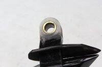 Soporte de la barra de protección trasera izquierda Yamaha FSZ 1000 Fazer RN14 05-05