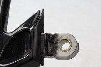 Soporte de la barra de protección trasera izquierda Yamaha FSZ 1000 Fazer RN14 05-05