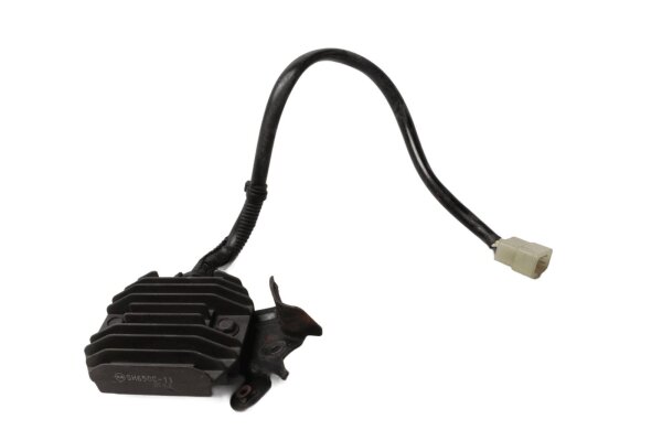 Laturin säätimen tasasuuntaaja SH650C-11 Yamaha FSZ 1000 Fazer RN14 05-05