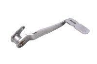 Achterremhendel, voetrem Harley-Davidson Softail 1442 FXST Standard 06-06