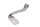 Achterremhendel, voetrem Harley-Davidson Softail 1442 FXST Standard 06-06