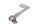 Achterremhendel, voetrem Harley-Davidson Softail 1442 FXST Standard 06-06