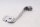 Achterremhendel, voetrem Harley-Davidson Softail 1442 FXST Standard 06-06
