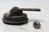 Clacson Bosch, clacson di segnalazione, impianto elettrico per moto, altoparlante BMW F 800 ST K71 0234 06-12