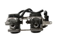 Corpo farfallato, sistema di iniezione del carburante, collettore di aspirazione BMW F 800 ST K71 0234 06-12