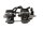 Corpo farfallato, sistema di iniezione del carburante, collettore di aspirazione BMW F 800 ST K71 0234 06-12