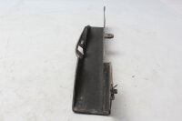 Cache-chaîne, cache-pignon, garde-boue BMW F 800 ST K71 0234 06-12