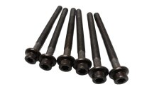 Set di viti per il montaggio del telaio della carenatura del motore BMW F 800 ST K71 0234 06-12