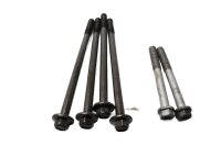 Set di viti per il montaggio del telaio della carenatura del motore BMW F 800 ST K71 0234 06-12