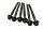 Set di viti per il montaggio del telaio della carenatura del motore BMW F 800 ST K71 0234 06-12