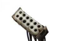 Faisceau de câbles, tableau de bord, éclairage BMW R 1100 GS 259 0409 93-99
